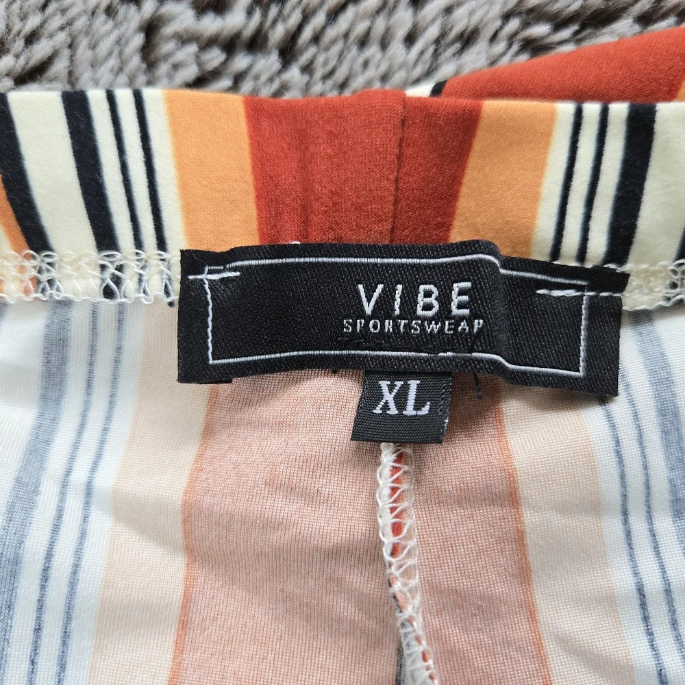 NWT Vibe bell bottom leggings XL tall - Picture 6 of 9